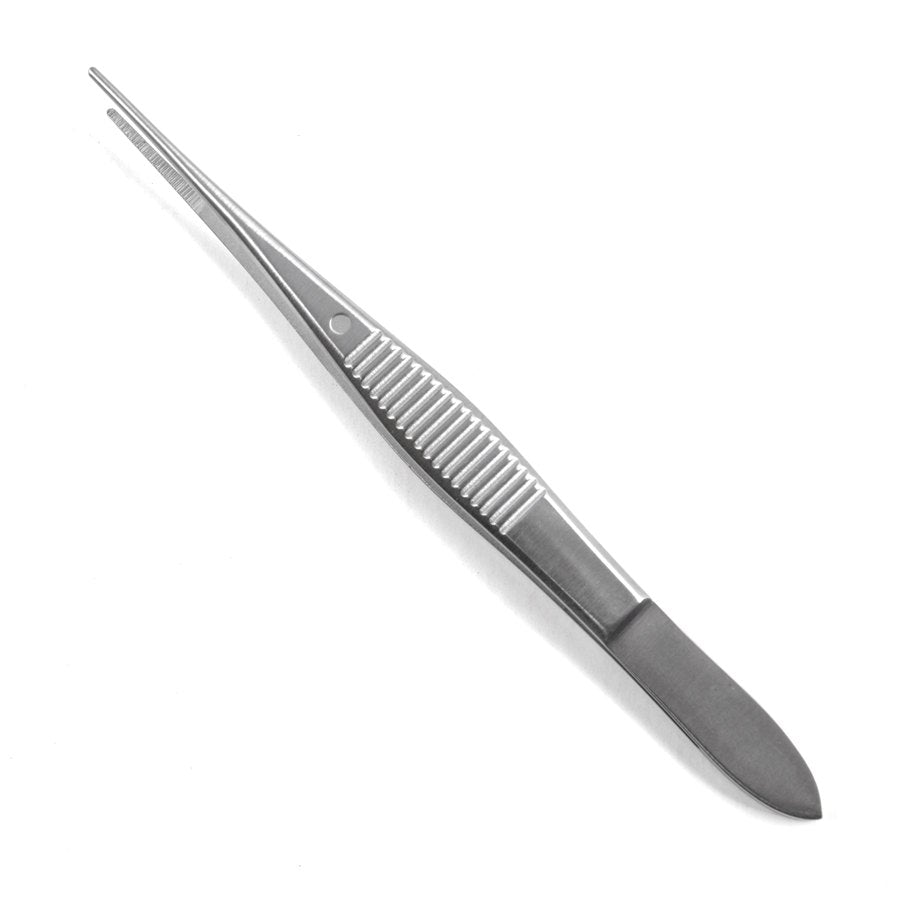 Econo Iris Forceps 4 1-4" - 21-123