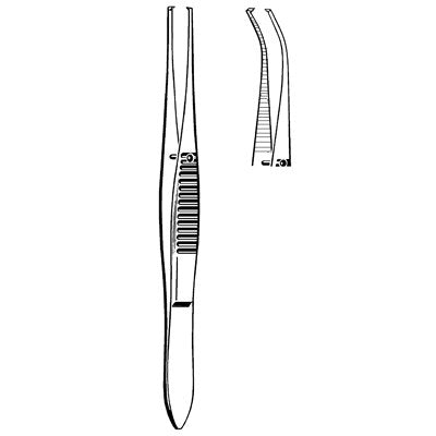 Iris Forcep 2 1-2" - 21-128