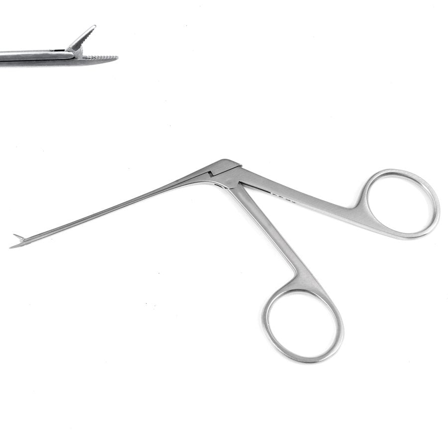 Econo Hartmann Alligator Forceps 6 1-2" - 21-232