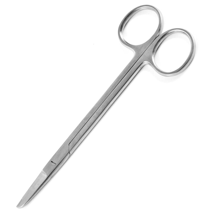 Econo Littauer Suture Scissors 5 1-2" - 21-358