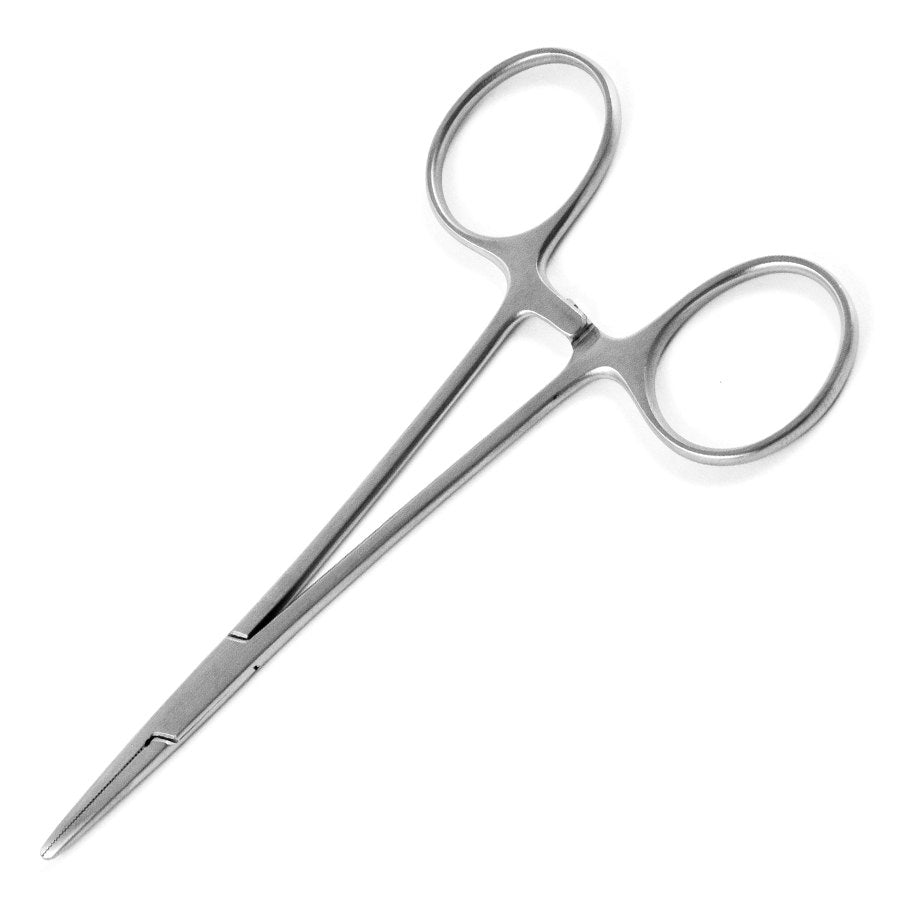 Econo Halsted Mosquito Forceps 5" - 21-426