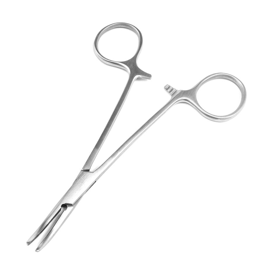 Econo Halsted Mosquito Forceps 5" - 21-431