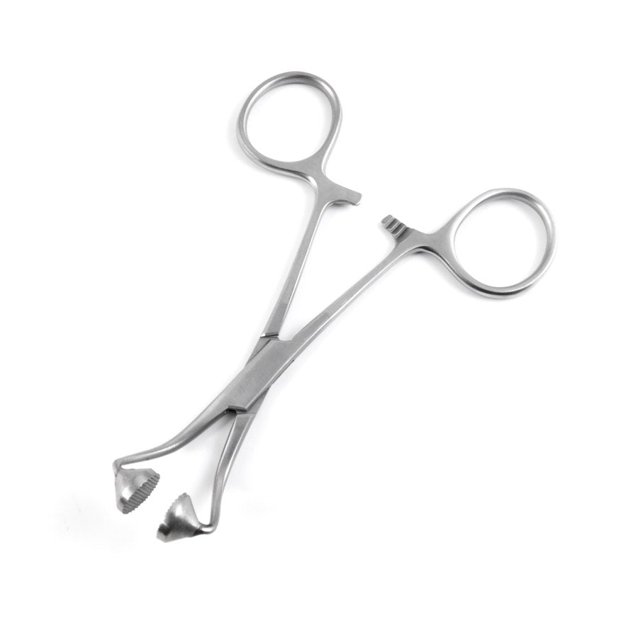 Econo Hoff Towel Clamp 5 1-4" - 21-611