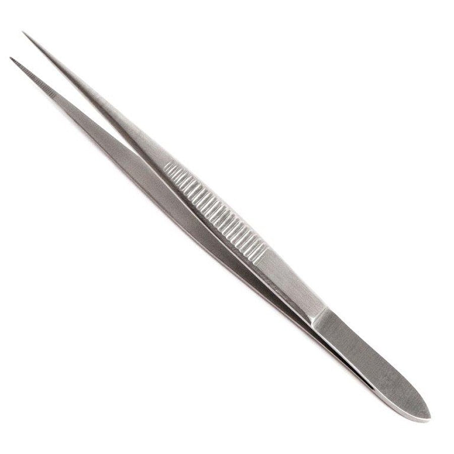 Econo Regular Splinter Forceps 4 1-2" - 21-781