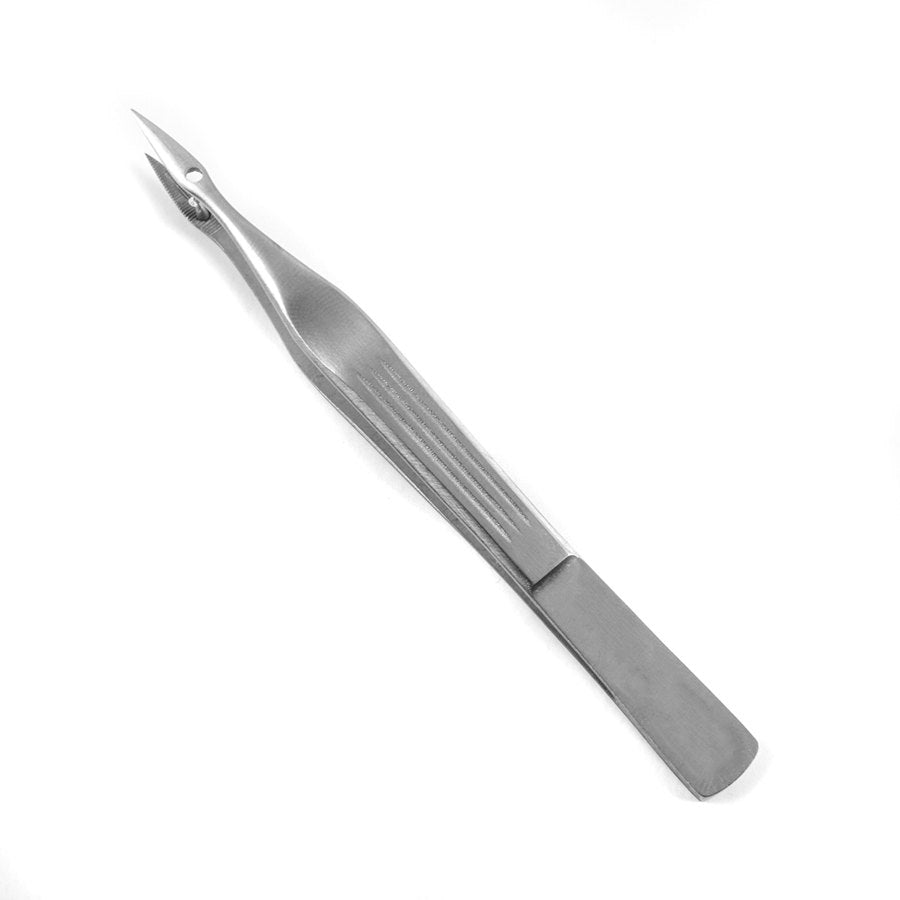 Econo Carmalt Splinter Forceps 4 1-2" - 21-791