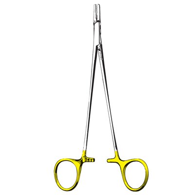 Ryder Needle Holder 6" - 21-9045