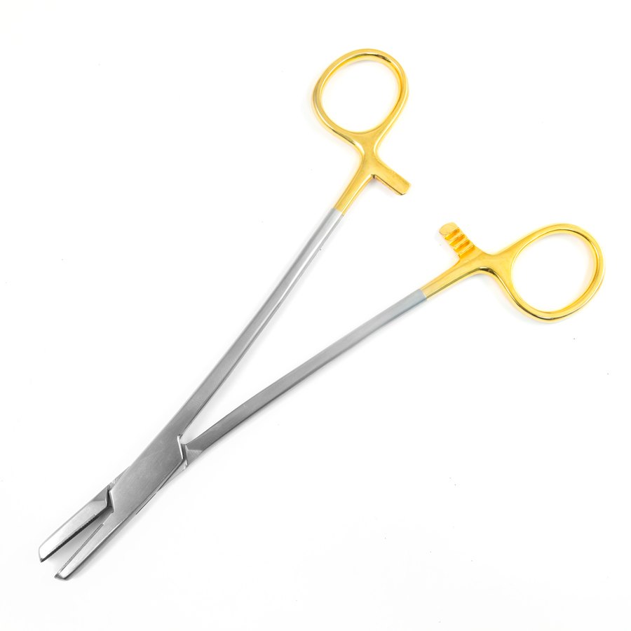 Sternal Wire Twister 7" - 21-9065