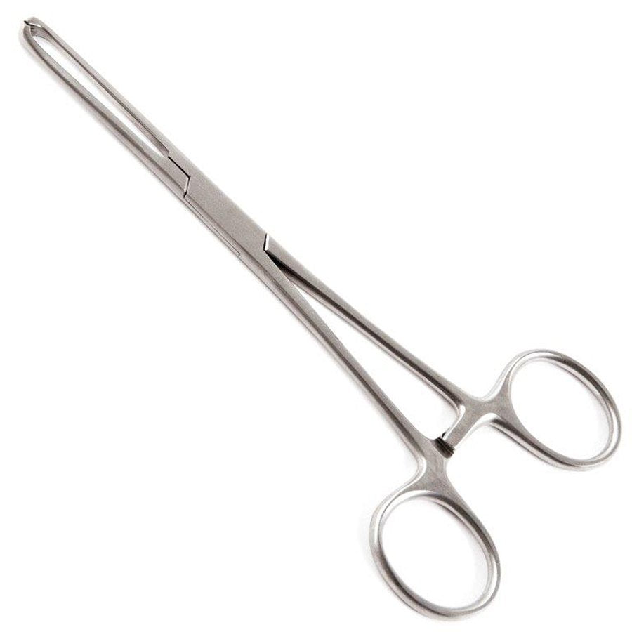 Econo Allis Tissue Forceps 6" - 21-934