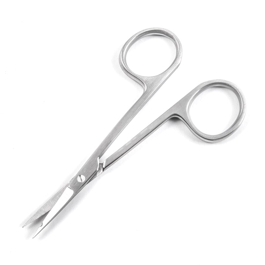 Precision Suture Scissors 3 1-2" - 22-2820