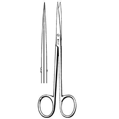 Sullivan (Brophy) Scissors 6" - 22-2855