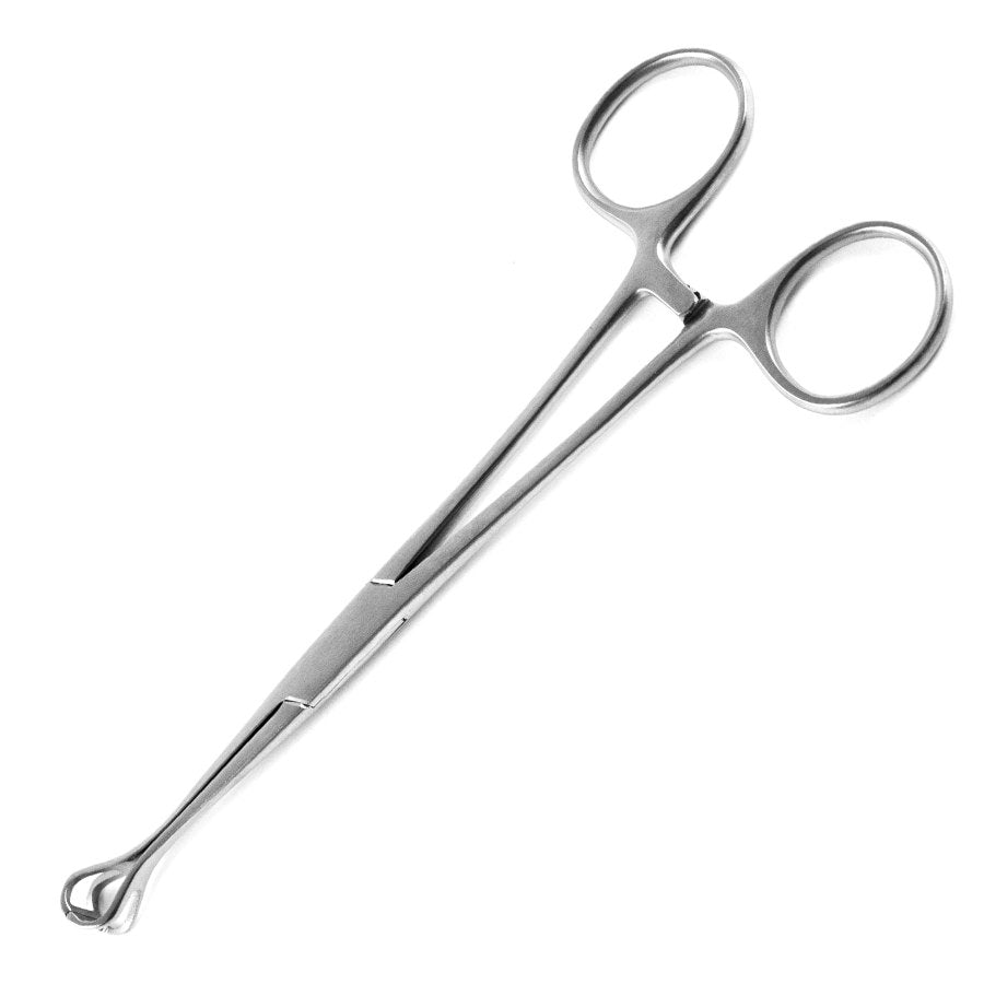 Babcock Forceps 5 1-2" - 22-6155