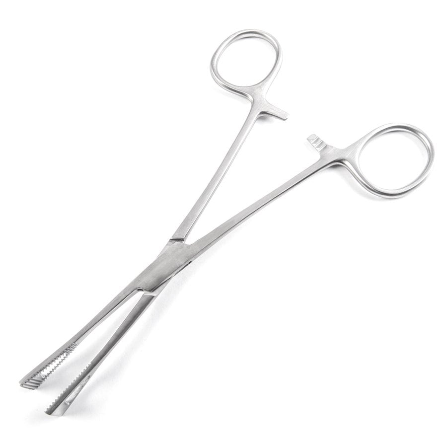 Collins Forceps 6 1-4" - 22-6162