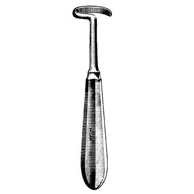 Doyen Rasp 6" - 22-7660