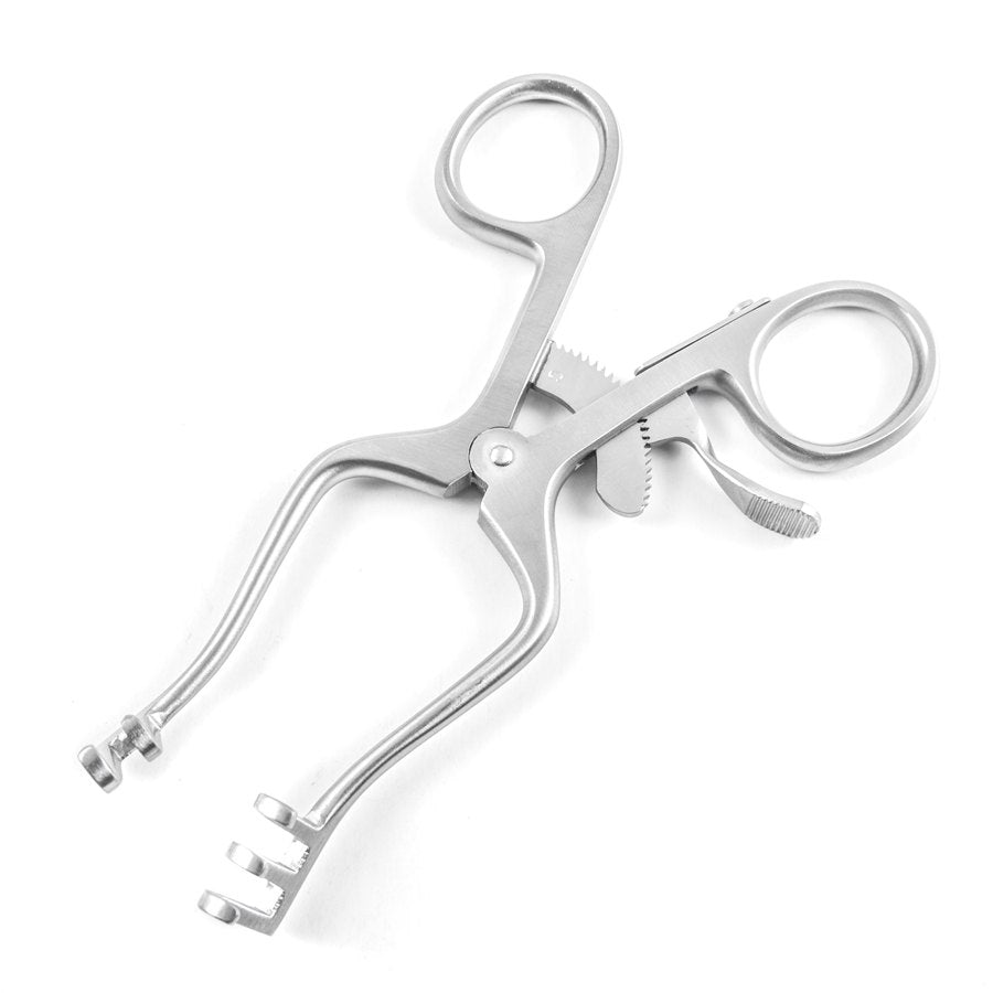 Weitlaner Self-Retaining Retractor 4 1-2" - 22-8345