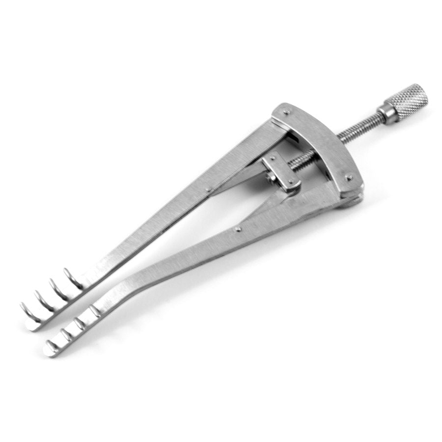 Alm Self-Retaining Retractor 2 3-4" - 22-9027