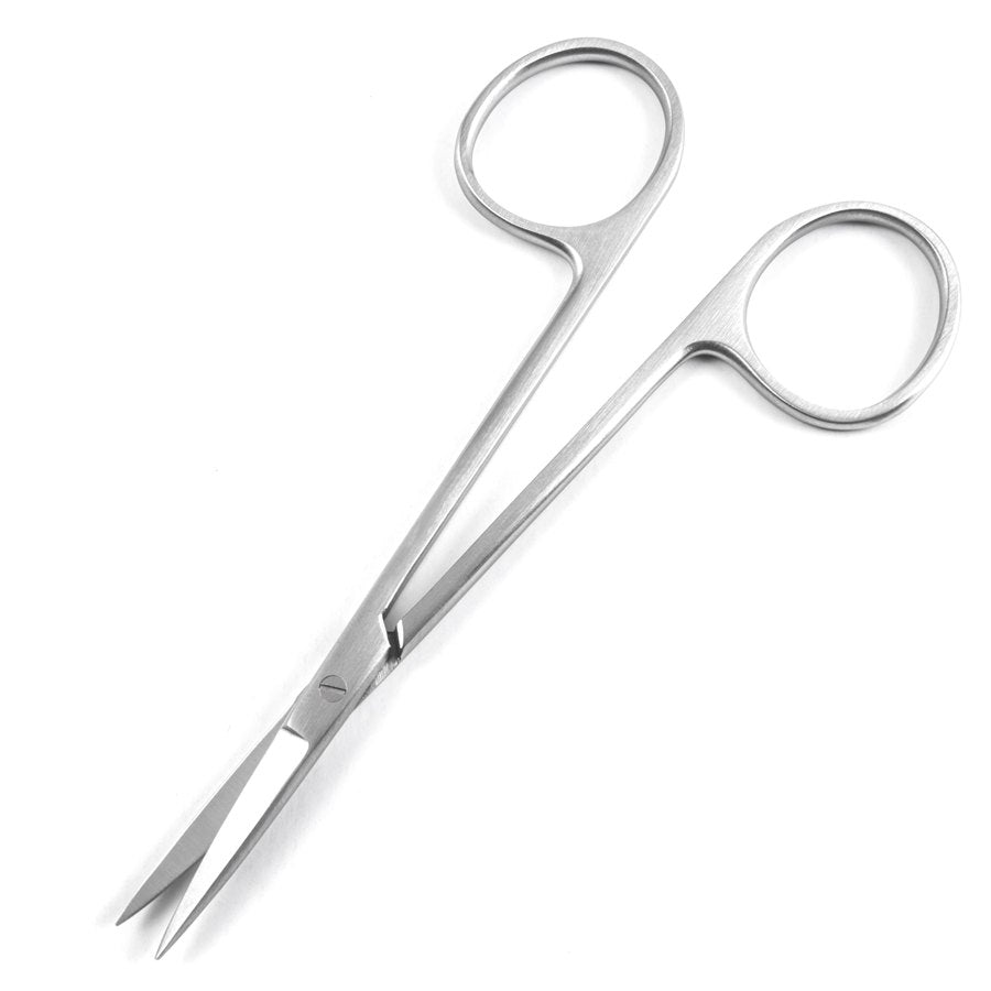 Sklarlite Extra Delicate Iris Scissors 4 1-2" - 23-1153