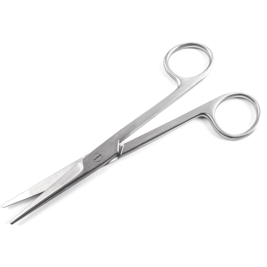 Sklarlite Mayo Dissecting Scissors 6 3-4" - 23-1165