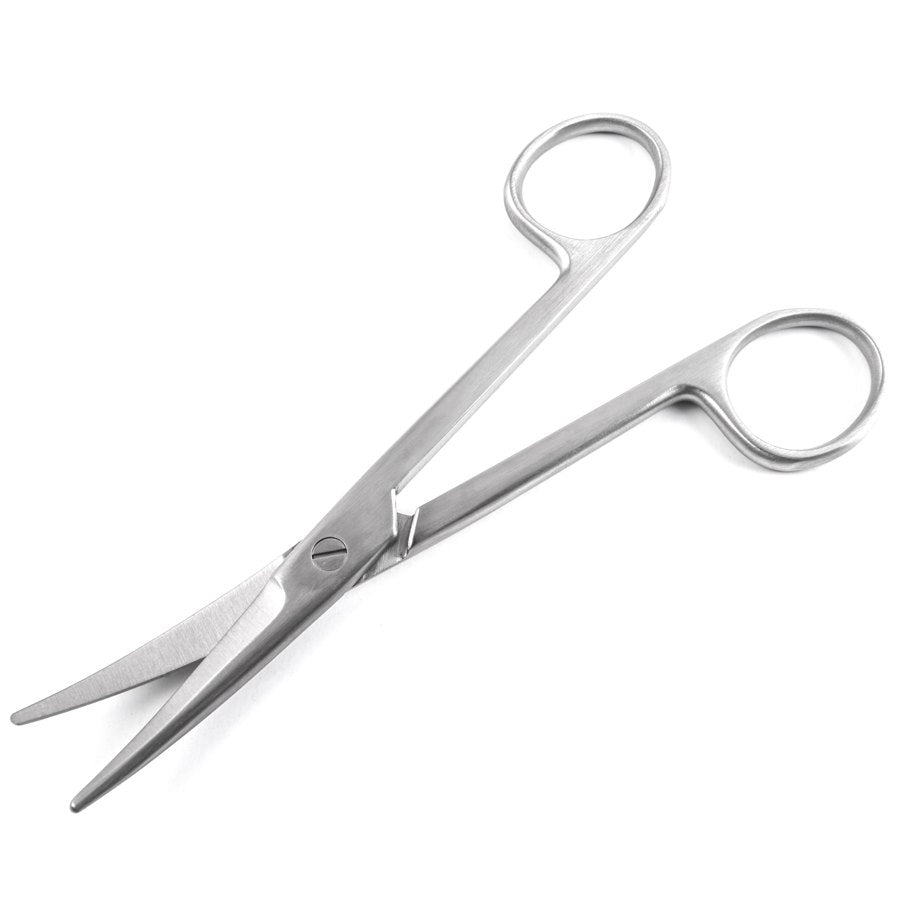 Sklarlite Extra Delicate Mayo Dissecting Scissors 5 1-2" - 23-1170