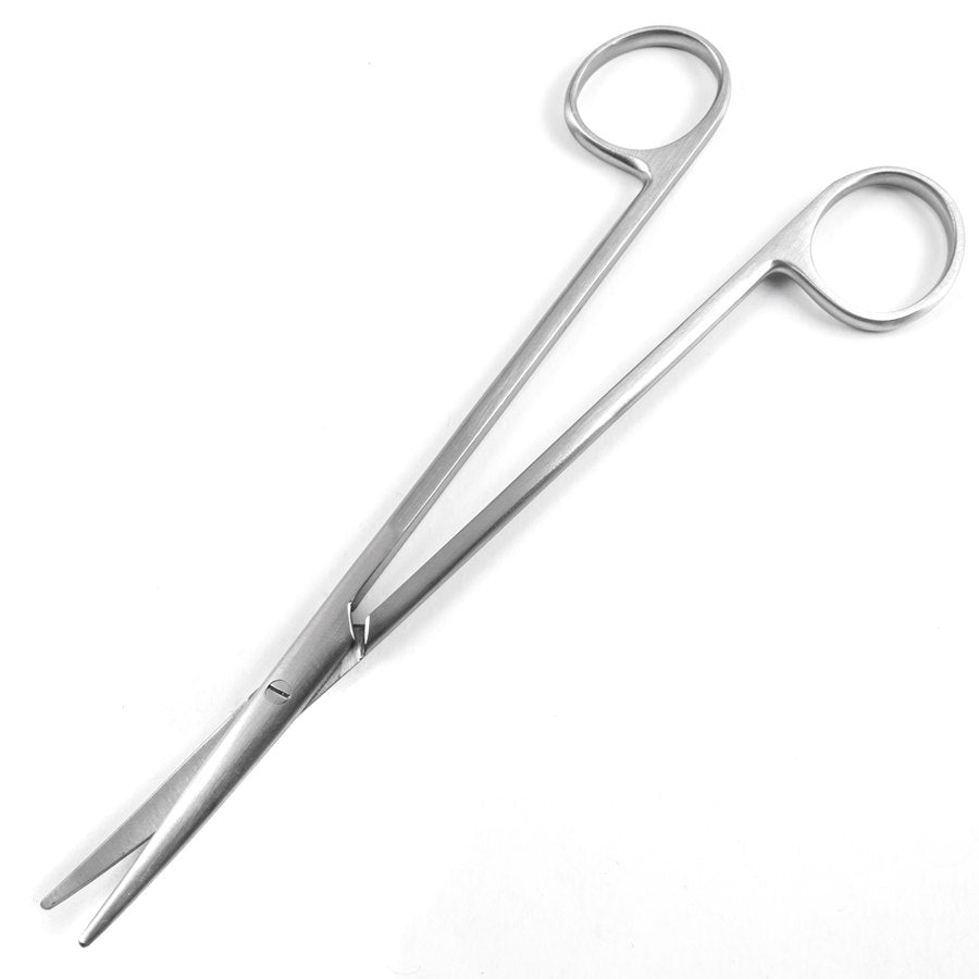 Sklarlite Extra Delicate Metzenbaum Dissecting Scissors 7" - 23-1186