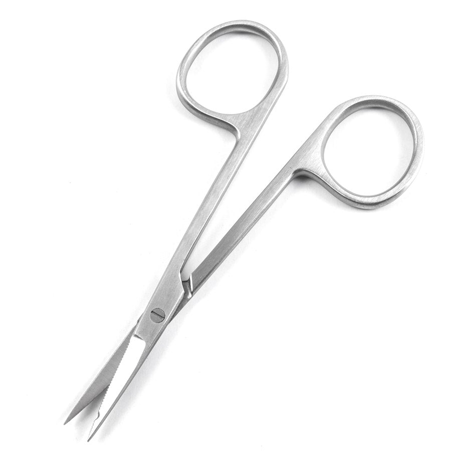 Sklarlite Extra Delicate Precision Scissors 4 1-2" - 23-1304