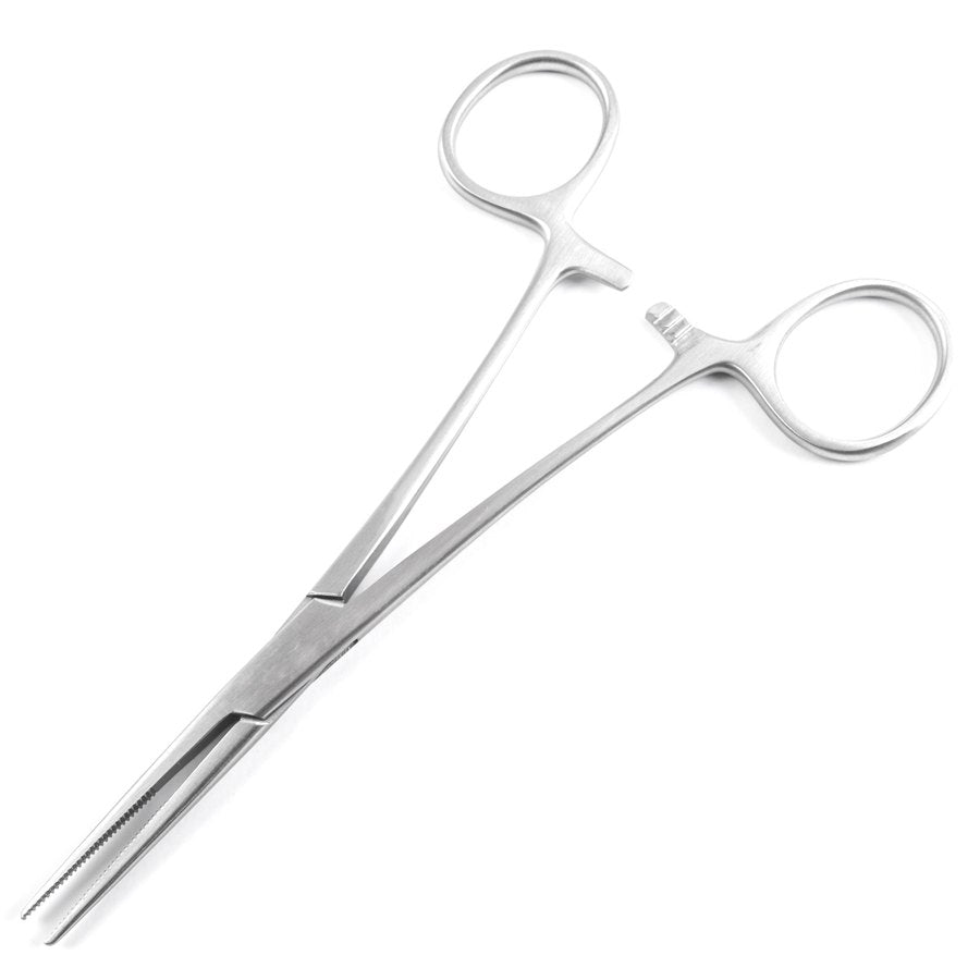 Sklarlite Kelly Forceps 5 1-2" - 23-2107