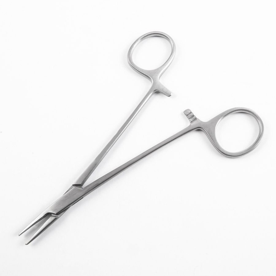 Sklarlite Webster Needle Holder 5 1-4" - 23-2120