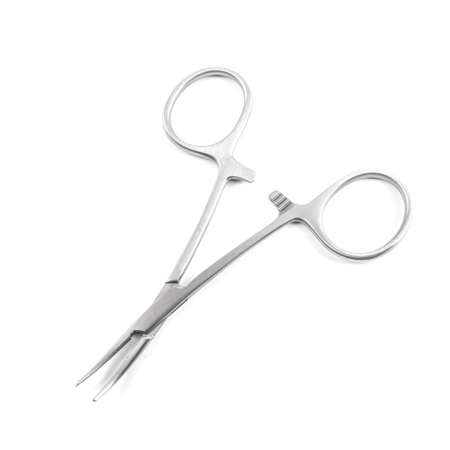 Sklarlite Extra Delicate Hartmann Mosquito Forceps 3 1-2" - 23-2501