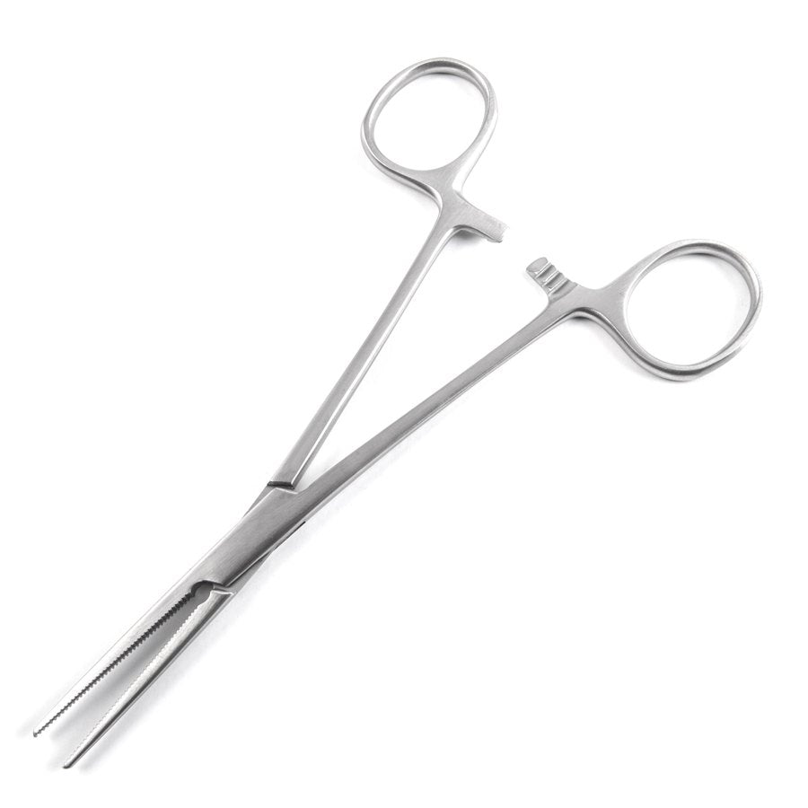 Sklarlite Extra Delicate Crile Forceps 5 1-2" - 23-2510