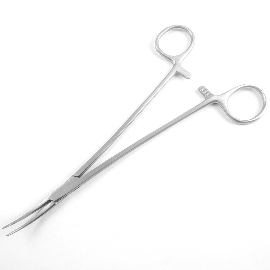 Sklarlite Extra Delicate Crile Forceps 5 1-2" - 23-2513
