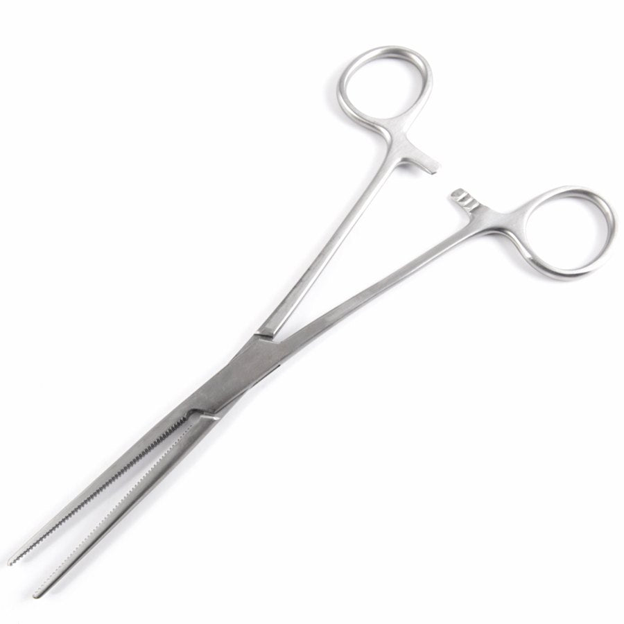 Sklarlite Rochester-Pean Forceps 7 1-4" - 23-2534
