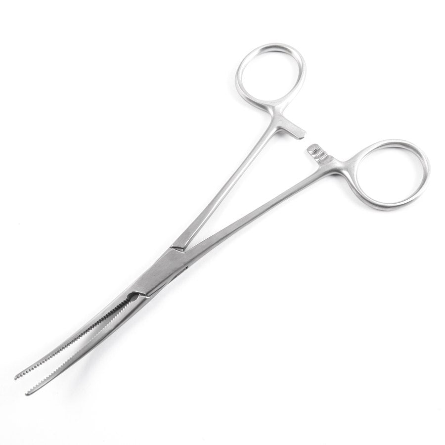 Sklarlite Rochester-Pean Forceps 7 1-4" - 23-2542