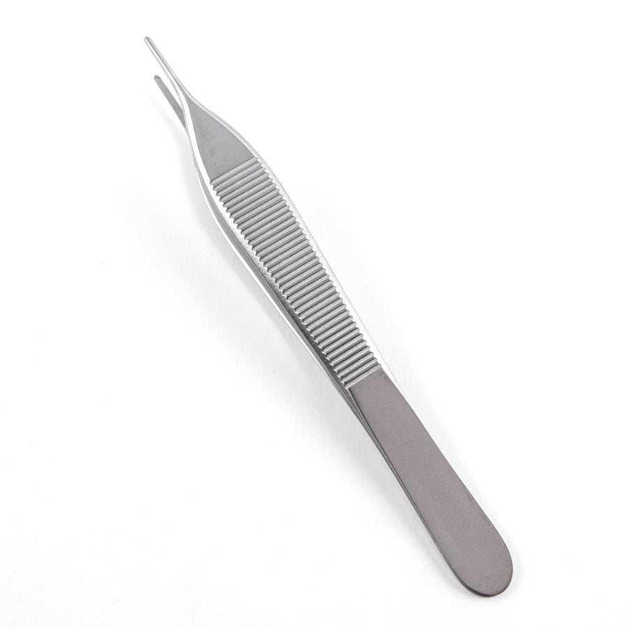 Sklarlite Extra Delicate Adson Dressing Forceps 4 3-4" - 23-2604