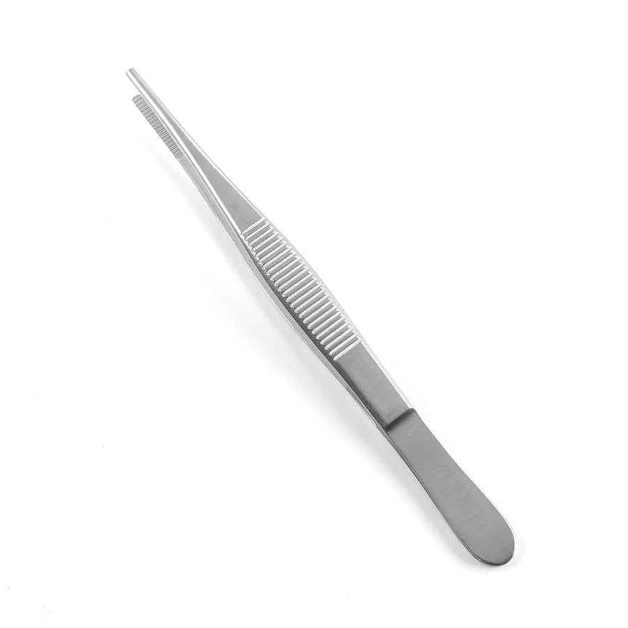 Sklarlite Extra Delicate Dressing Forceps 6" - 23-2840