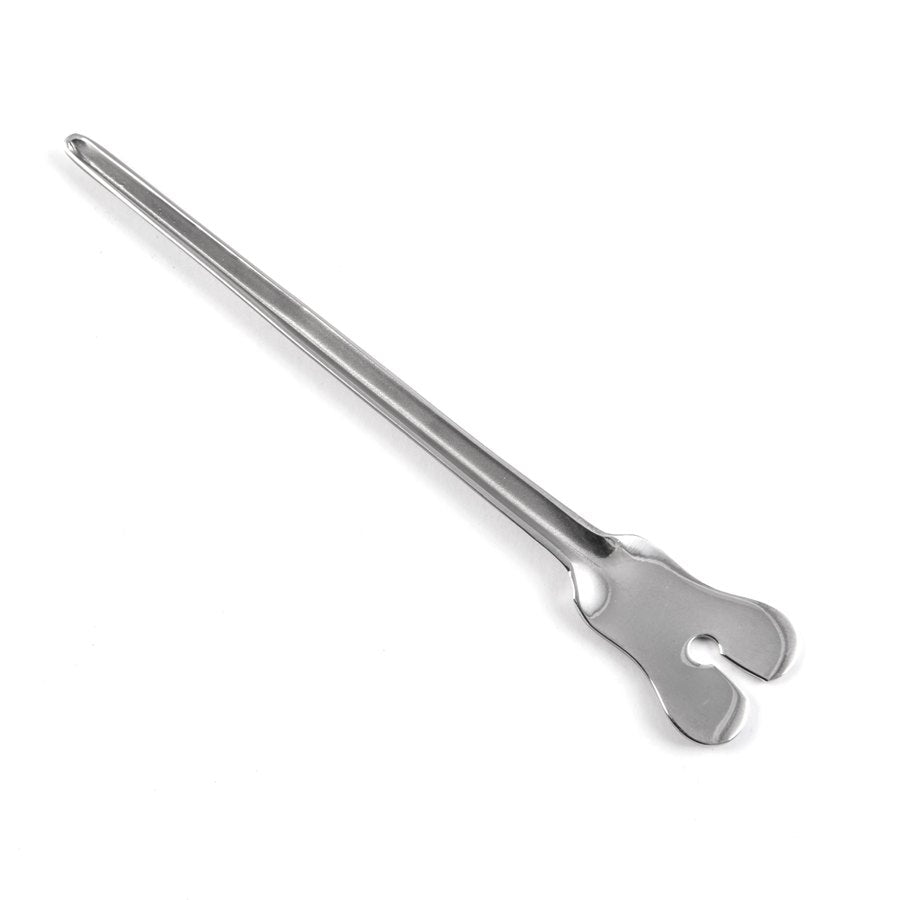 Director and Tongue Tie 5" - 30-1050