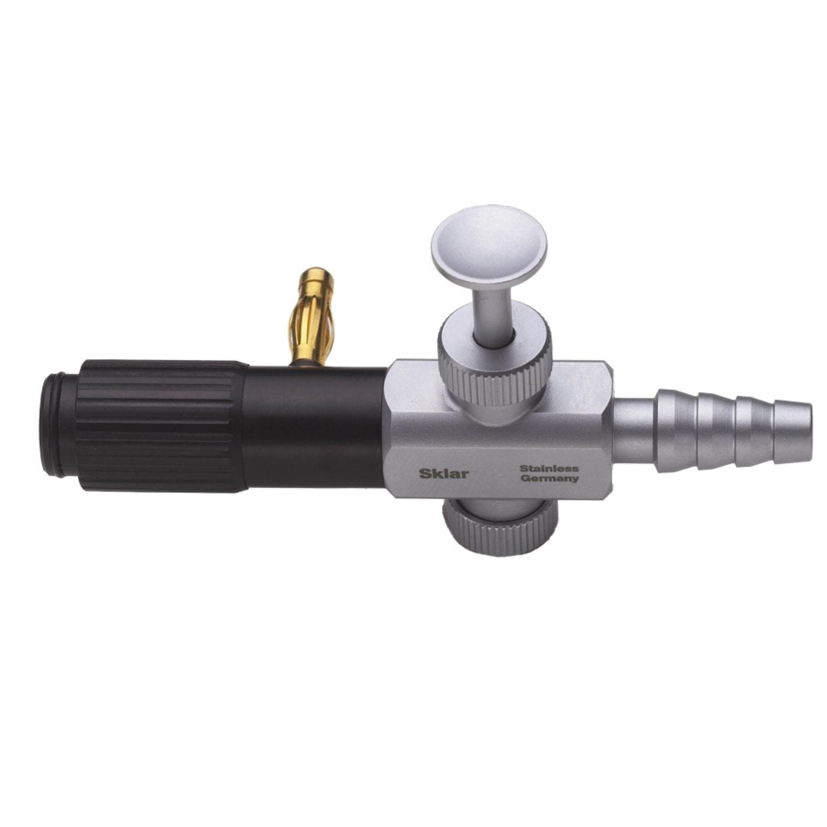 Sklartech 5000 High Frequency Suction Control Valve - 31-2227