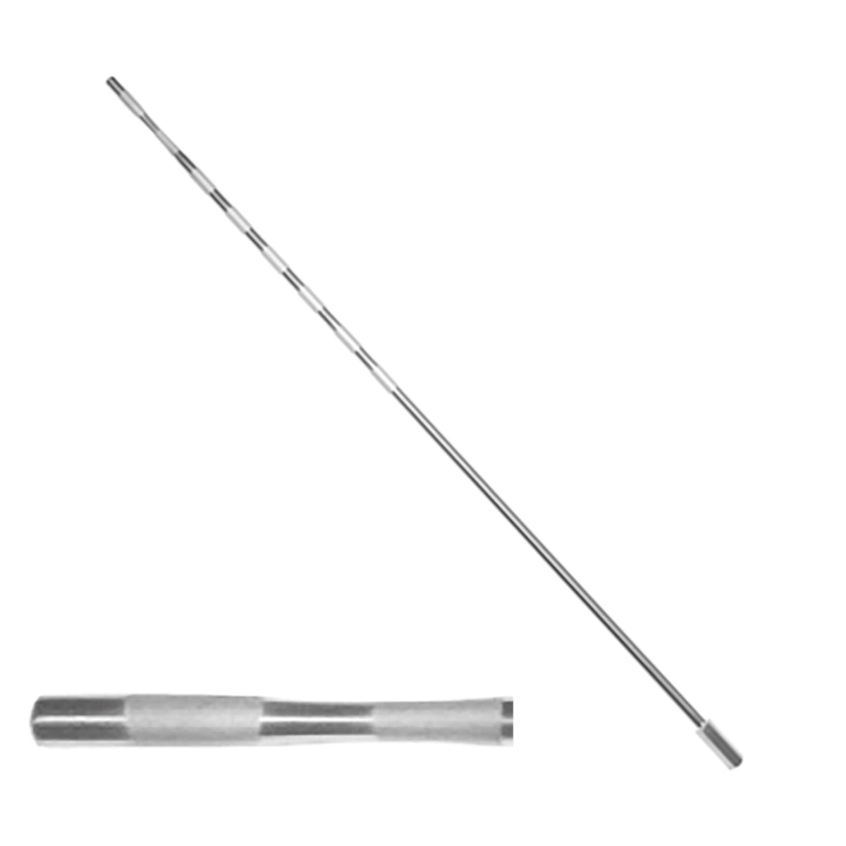 Sklartech 5000 Graduated Probe 32cm 5mm - 31-2365