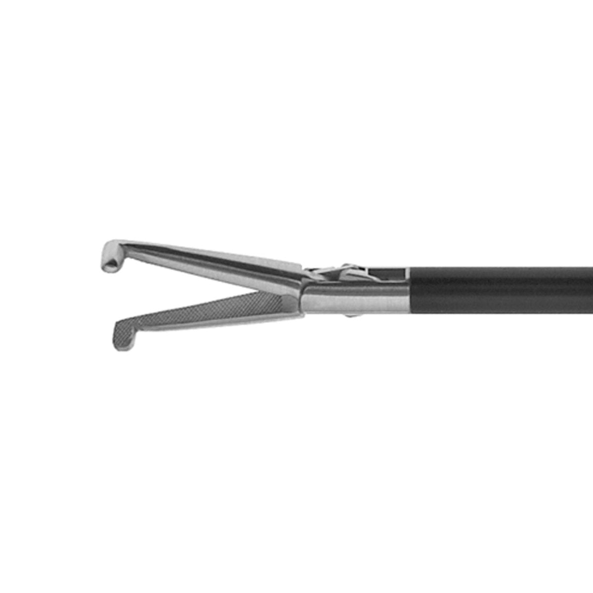 Sklartech 5000 Mixter Forceps 32cm 5mm - 31-9035
