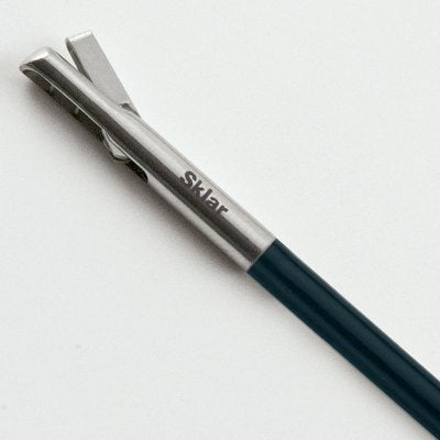 SklarTech 5000 Biopsy Punch Forcep 33cm 5mm - 31-9047