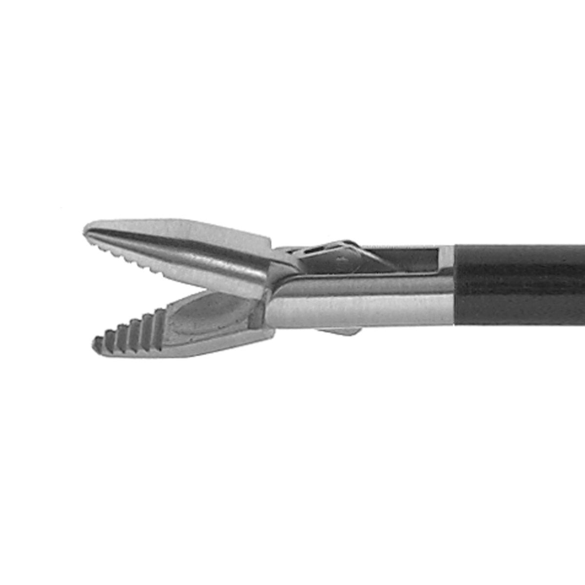 Sklartech 5000 Pointed Grasping Forceps 32cm 5mm - 31-9085YC