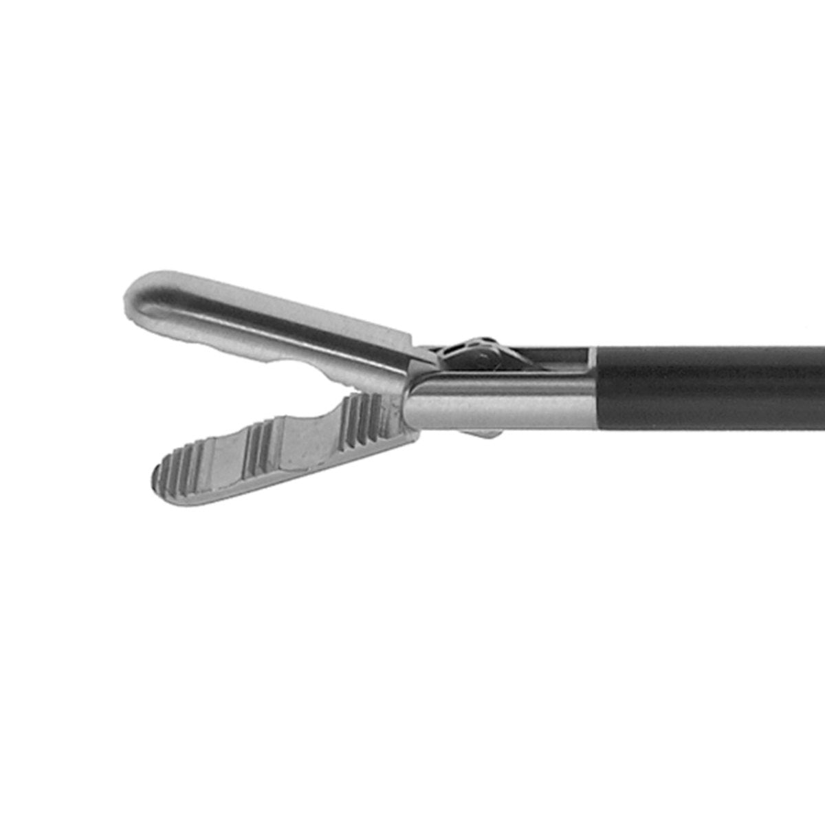 Sklartech 5000 Maxi (Fundus) Grasping Forceps 33cm 5mm - 31-9100