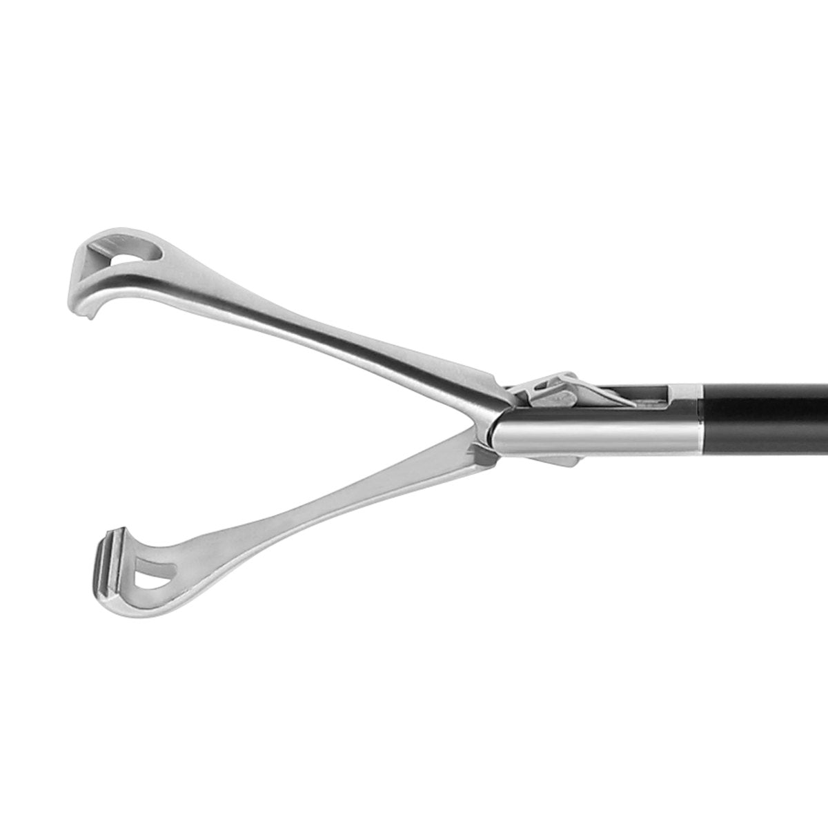 Sklartech 5000 Babcock Forceps 33cm 10mm - 31-9140