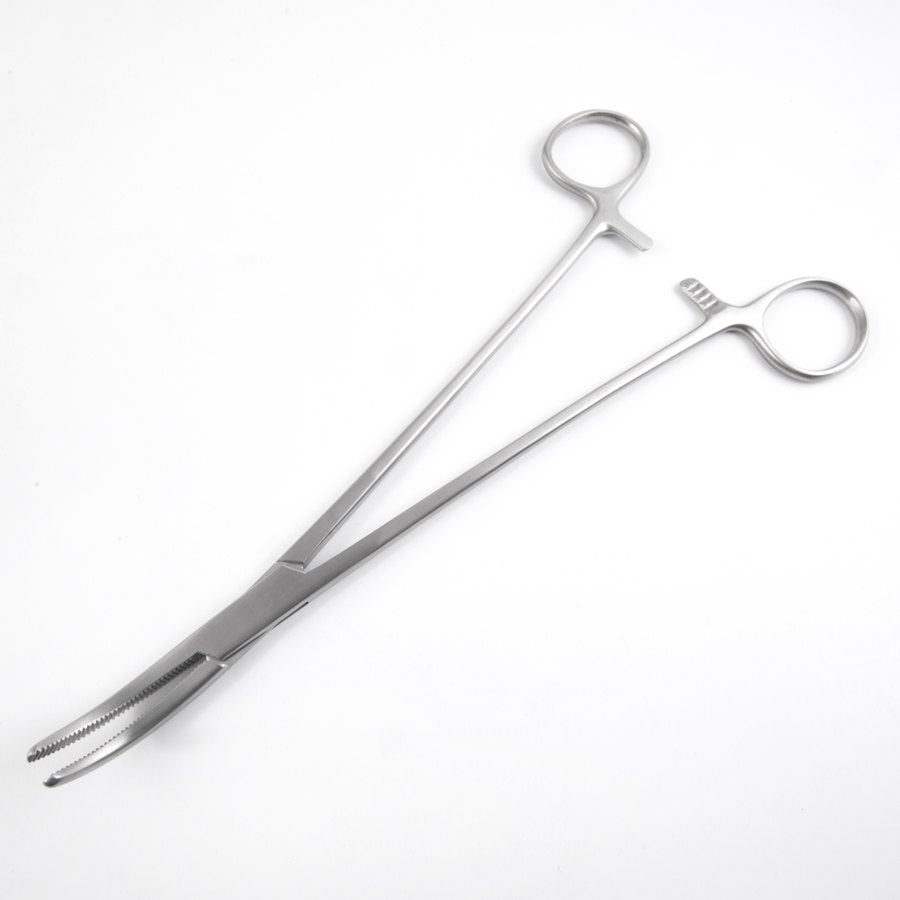 Moynihan Gall Duct Forceps 8 1-2" - 32-1785