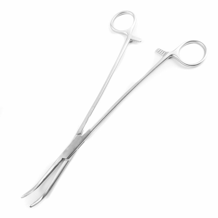 Lahey Gall Duct Forceps 9" - 32-1890