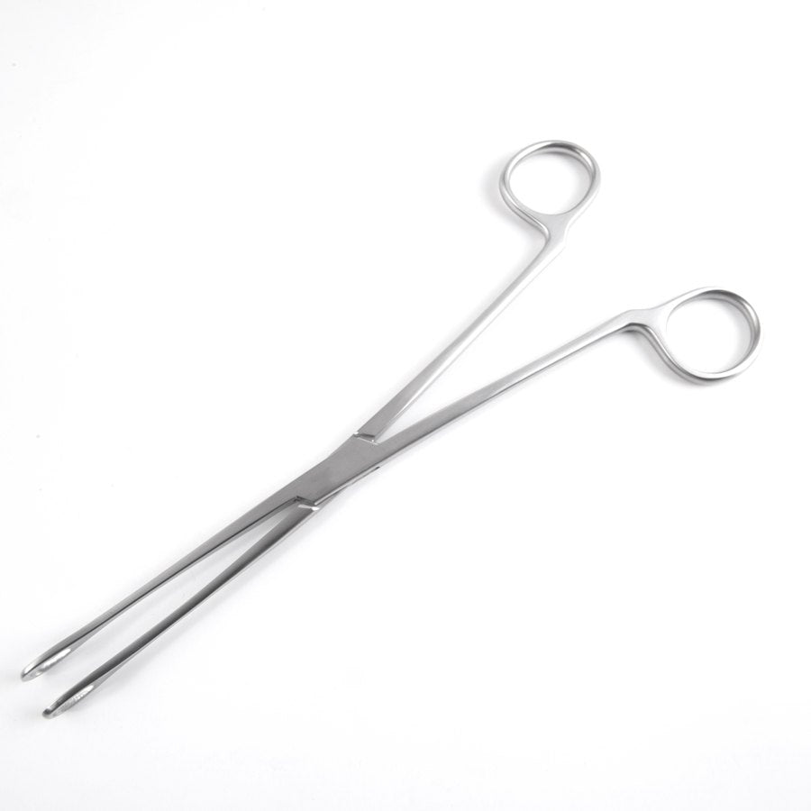 Blake Gallstone Forceps Straight 8" - 32-2785