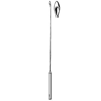 Desjardin Probe 13 French - 32-3194