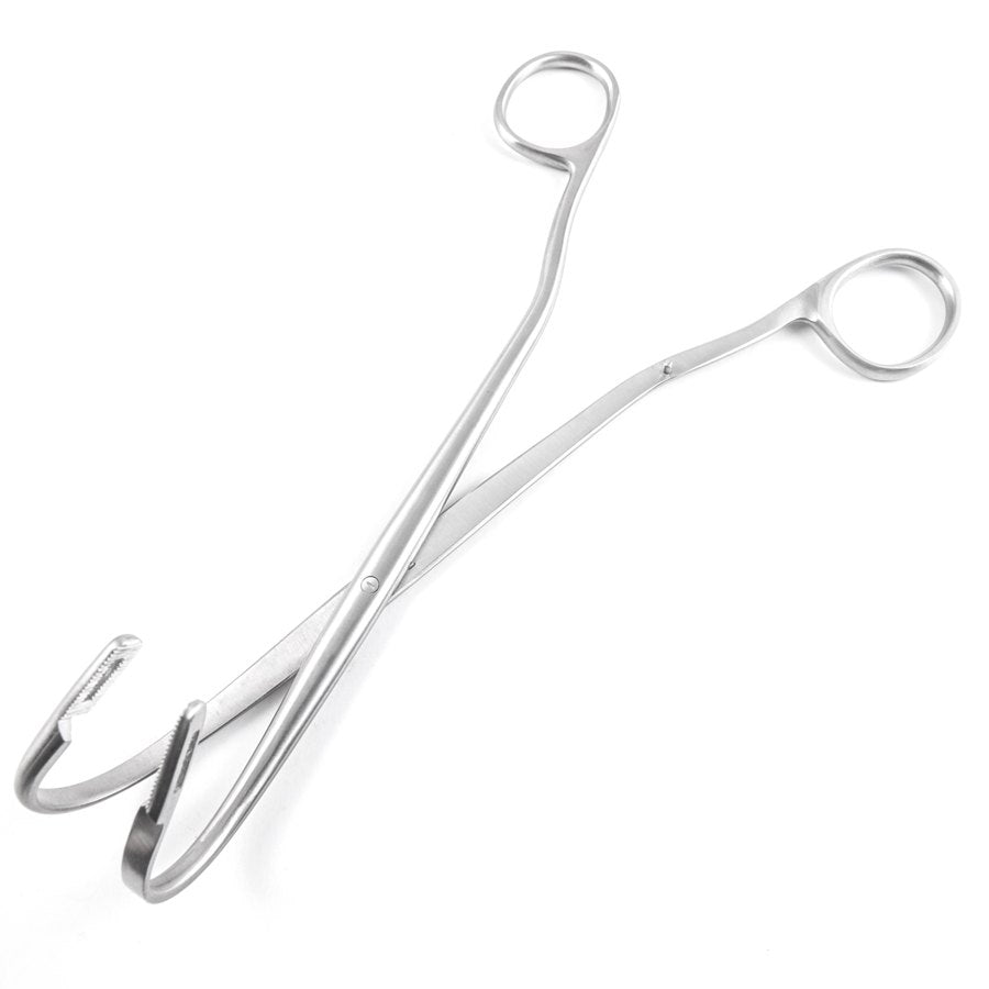 Randall Stone Forceps 7 3-4" - 33-1004