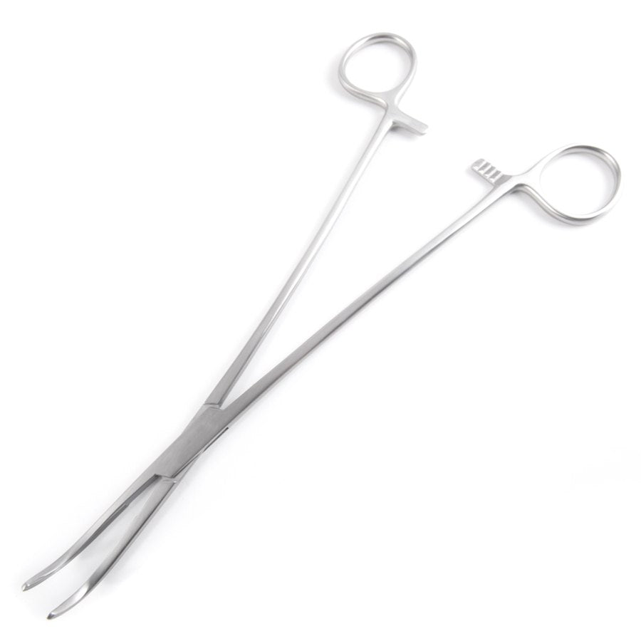Mayo Guyon Kidney Clamp 9" - 33-1090