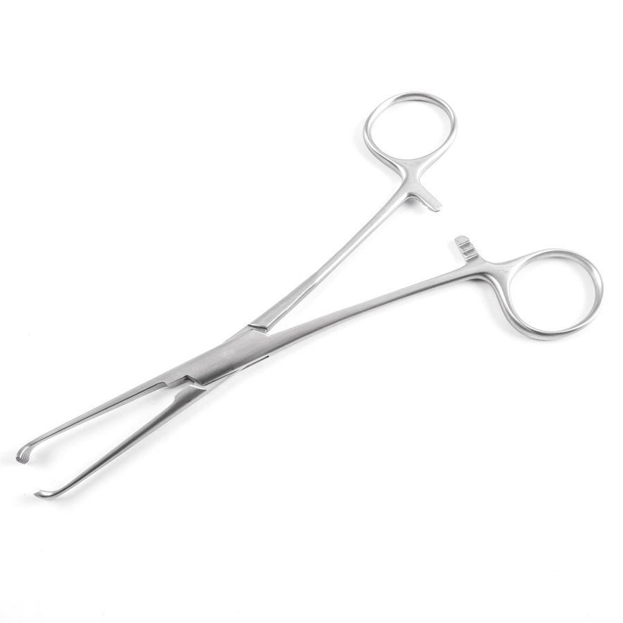 Lockwood Allis Intestinal Forcep 6 1-4" - 36-1362
