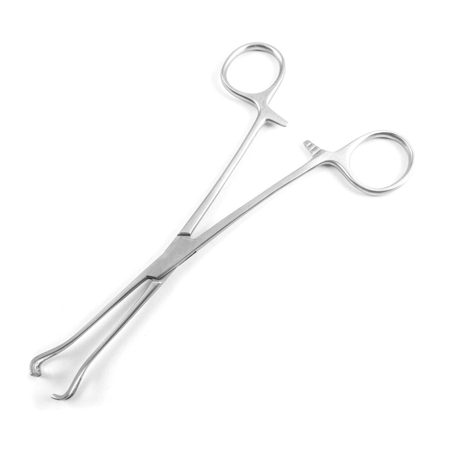 Babcock Forceps 6 1-4" - 36-1662