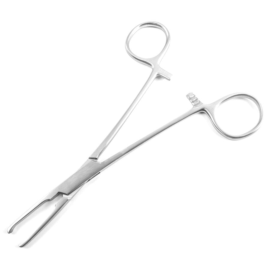 Sklar-Allis Forceps 7 1-2" - 36-1975